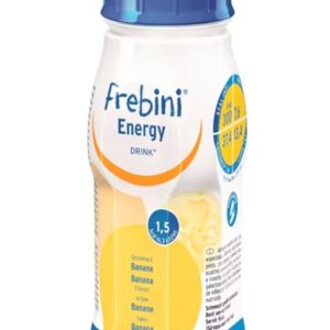 Fresubin Frebini Energy Drink 200ml banan